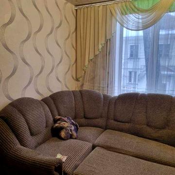 Сдам 2к квартиру ж/м Солнечный