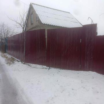 Дом Дача, С/О Днепр, Калоша