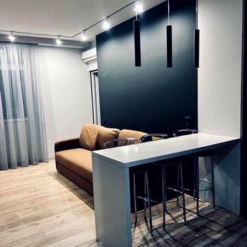 Оренда, ЖК Венеція, вул. С.Рудницького, 19/14, стильна 1к.кв. 51м