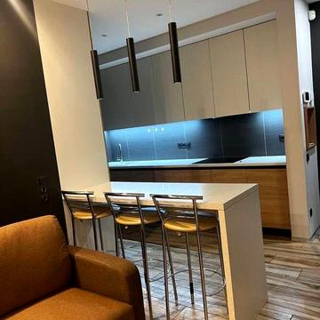 Оренда, ЖК Венеція, вул. С.Рудницького, 19/14, стильна 1к.кв. 51м