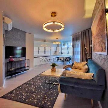 Продаж квартири ЖК Бусов Хіл 3 спальні ЖК Busov Hill