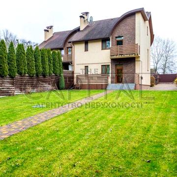 Продаж будинку (дуплексу) з генератором, Юрівка, Фастіський р-н