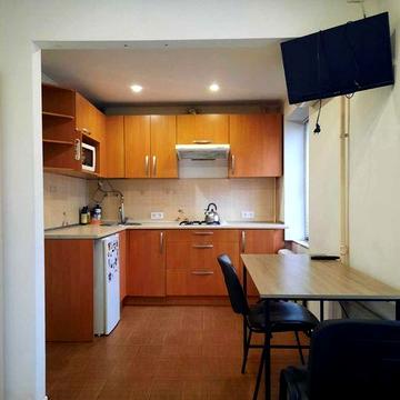 Оренда смарт квартири