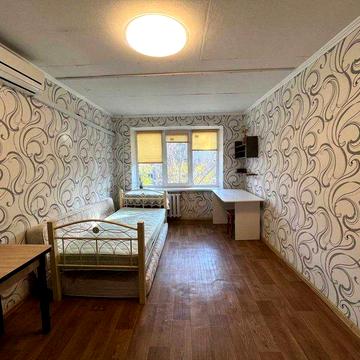 Здам 2 кімнатну квартиру Слобожанський (Прозорий офіс) окремі кімнати