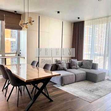 Продаж 3к квартири, ЖК Greenville Park, вул. Пимоненка Миколи, 19 ЖК Greenville Park