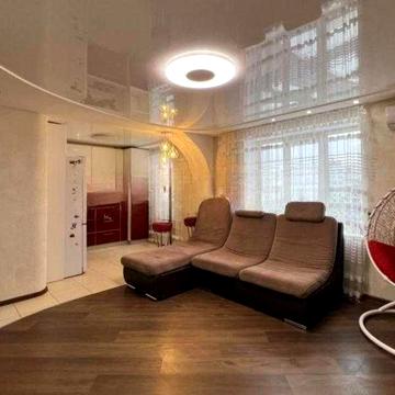 НОВОСТРОЙ 2к 8/10 пр. Юбилейный