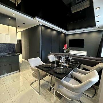 Однокомнатная квартира! Кадор! Евроремонт! ЖК Сорок шестая жемчужина