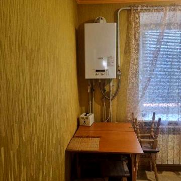 Продам бюджетну 1-но кімнатну квартиру