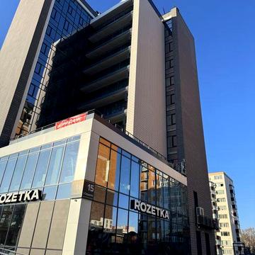 Продам квартиру в новострое ЖК Central Park