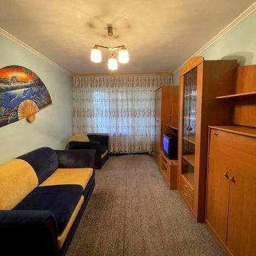 Здам 2 кімнатну квартиру Центрально- міський район