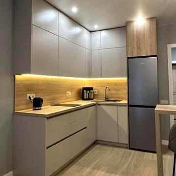 Довгострокова оренда 1к Квартира Соборна (ІІІ Інтернаціоналу) вулиця ЖК Молодость