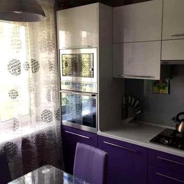 Сдам двухкомнатную квартиру на Таирово/Небесной Сотни