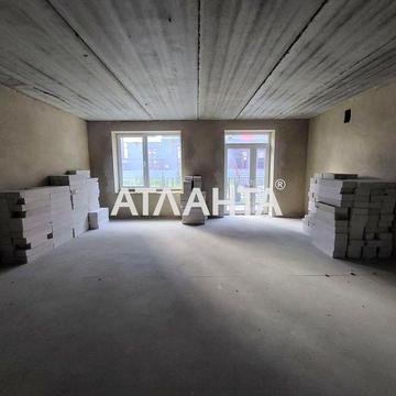 1-кімнатна квартира. Гатне. ЖК Родной-2