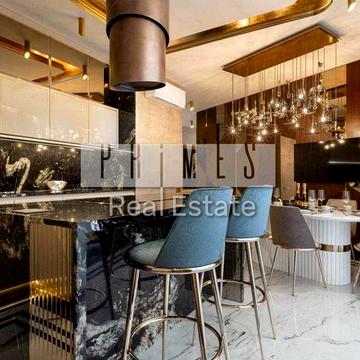 Продаж 3к квартири, Busov Hill , вул. Бусловська 12, Печерськ ЖК Busov Hill