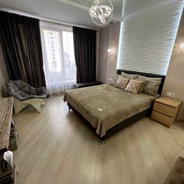 Сдам 2комн квартиру Клубный Дом Приморский район