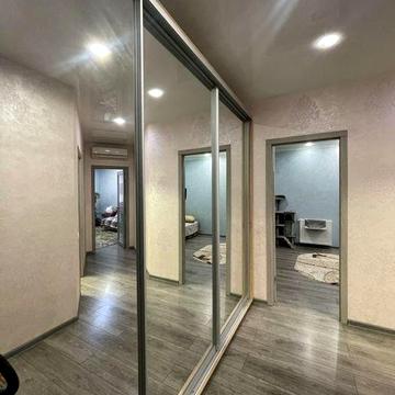 Продам 3 комнатную квартиру . Срочно . Черемушки