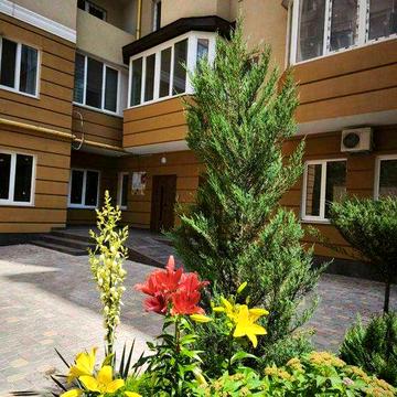 3к Аркадия Вид на Море Парк Победы Трасса Здоровья Генератор Паркинг ЖК Солнечный