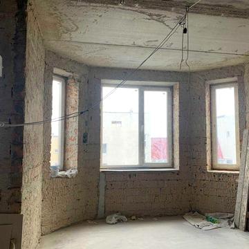 Лучшая цена! 3 комнатная в ЖК "Идеал" на Заболотного. АГВ