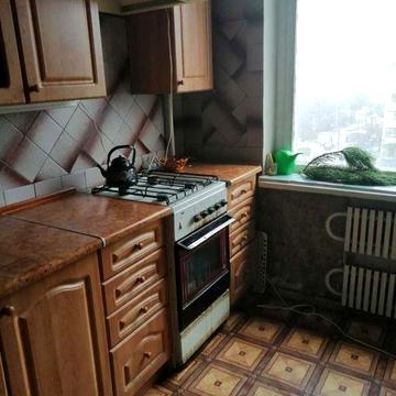 Довгострокова оренда 2кімнатної квартири