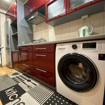 Здається в оренду 3х кімнатна квартира на вулиці Михайла Грушевського