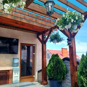 Продажа ДОМА на берегу моря, 7я пересыпская, 130м²