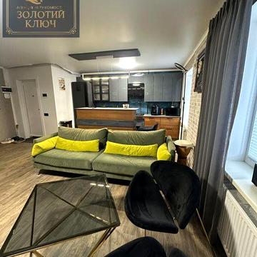 Продається 3-кімнатна кв. напроти Велмарту