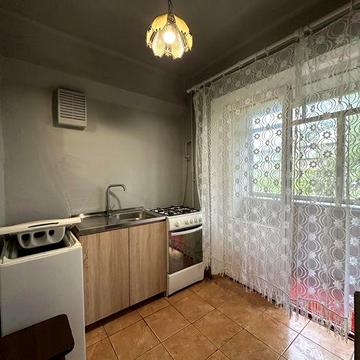 Оренда 1-к квартира, вул. Зодчих, 62Б, Борщагівка