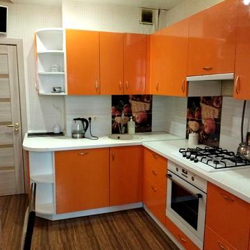 Оренда 2 к квартири в ЖК Буча Квартал