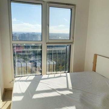 Здаю євро2к ! Ліфт БЕЗ генератора! Метро Академмістечко, новобудова