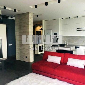 Продаж 3к квартири, ЖК Central Park, вул. Кудрі 7 ЖК Central Park