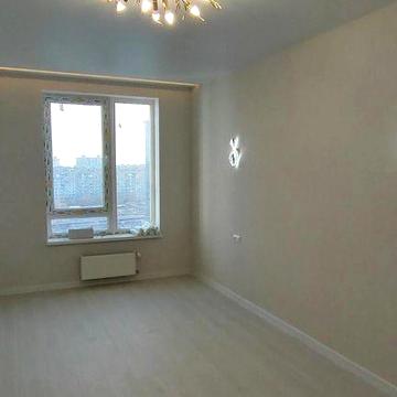 Продам 2-комнат. квартиру с ремонтом мебелью в ЖК Акварель-8 (262-083) ЖК «Акварель 8»