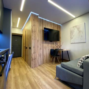 Героїв Небесної Сотні просп., 16/4