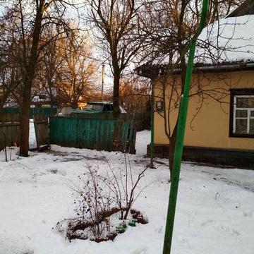 Здам будинок в центрі Чорнух!