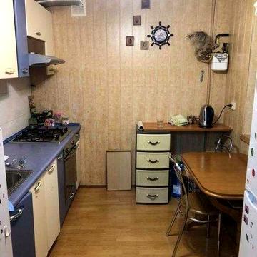 Продам 3 из.кв район Новые Дома, ул. Каденюка, 8., метро Дворец Спорта