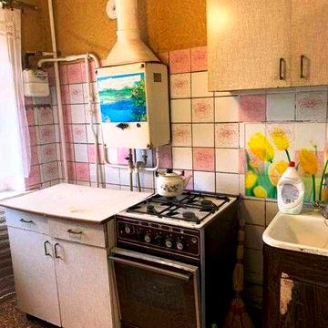 1 кімнатна ізольована квартира на Холодній Горі