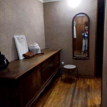 Долгосрочная аренда квартиры в центре