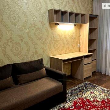 Довгострокова оренда 2к Квартира Освіти (Червоноармійська) вулиця