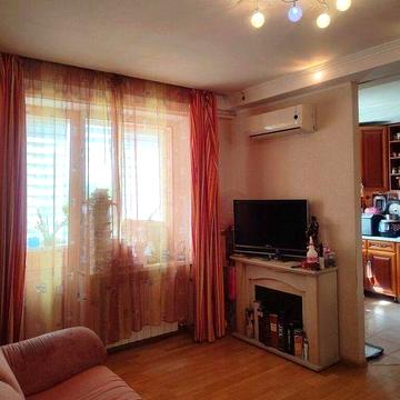 Продам 2 кімн. квартиру на вул. Вифлеємська VD