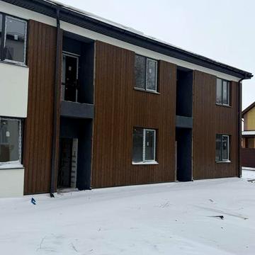 Продаж Сітіхаусів 55 кв.м