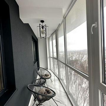 Довгострокова оренда 1к Квартира Чумацька вулиця ЖК Панорама