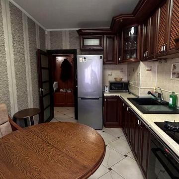 Продаж 3к Квартира Фонтанська дорога