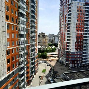 Продаж 2к Квартира Лесі Українки проспект ЖК Четыре сезона