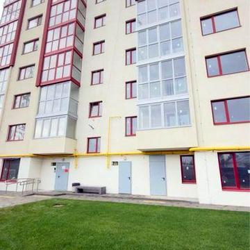 Продаж 2-кімнатної квартири від власника. Є відновлення