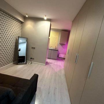 Аренда 1к. кв ЖК Британський квартал Газ Автономне Опалення 4 поверх