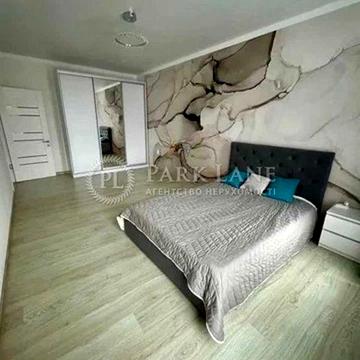 1-кімнатна квартира біля Дніпра,  вул. Центральна, 21.  ЖК «Рів’єра» ЖК «Рів’єра»