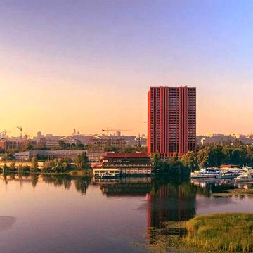 Без %! Видовий пентхаус 123м Док 32 Електриків Рибальський острів! ЖК Dock 32