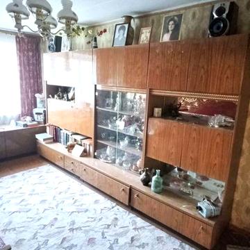 Продаж 3 кімн. квартири в м. Жмеринка, Вінницька область