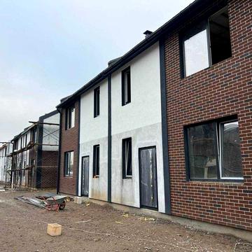 Ваш дім серед природи — дуплекс у Ворзелі, 120 м²