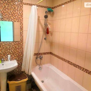 Довгострокова оренда 2к Квартира Осіння вулиця