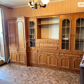 Довгострокова оренда 1к Квартира Перемоги проспект